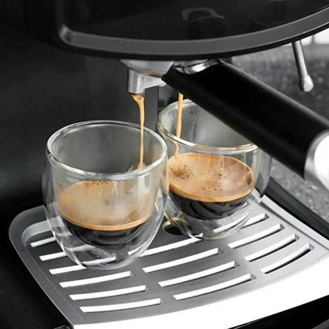 Copo de Café com Parede Dupla 100ml