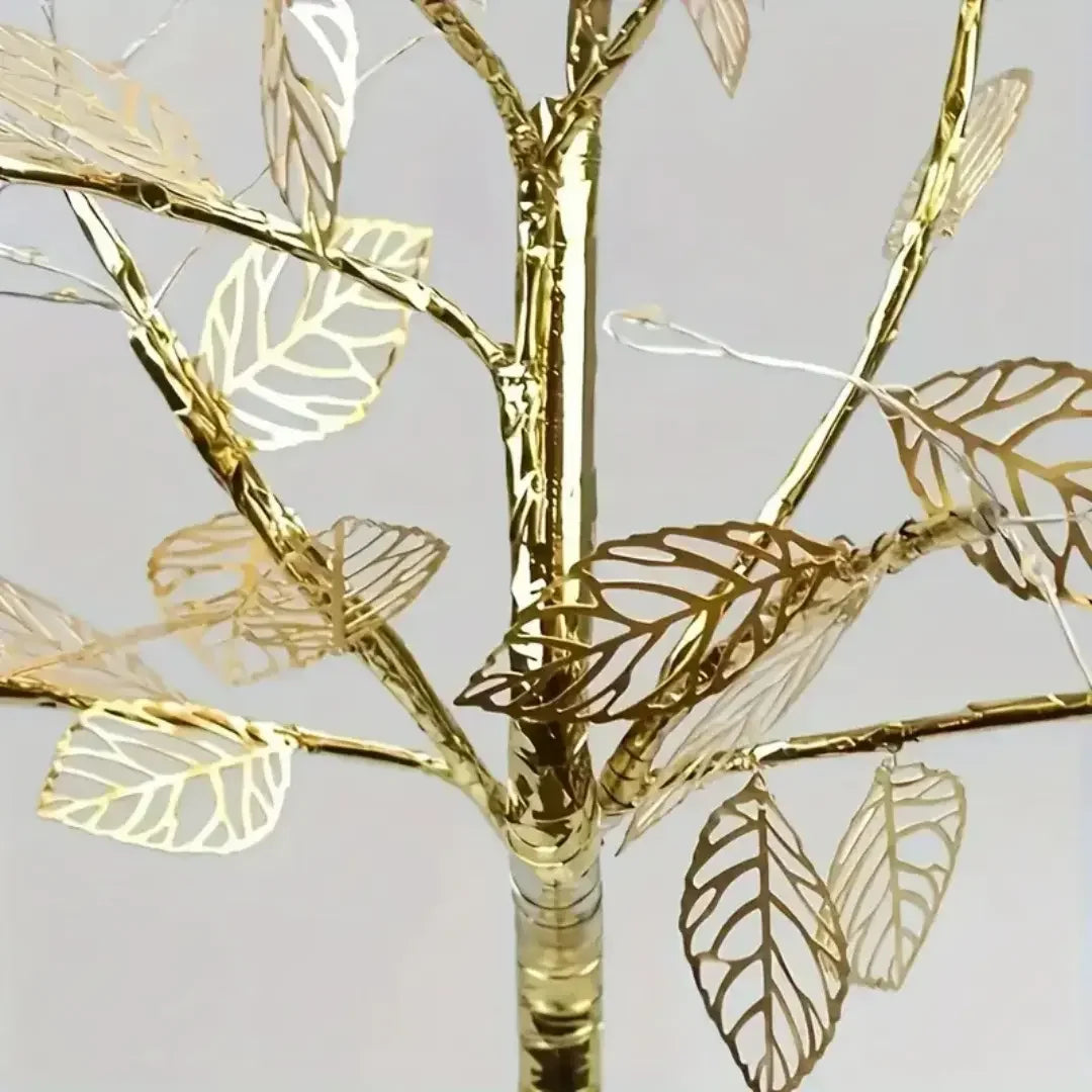 Árvore Bonsai LED Decorativa