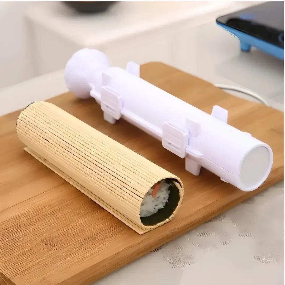 Máquina Molde Forma Para Sushi